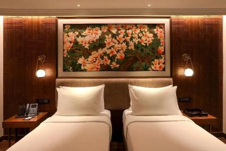 Radisson Blu Grt, Chennai - 71
