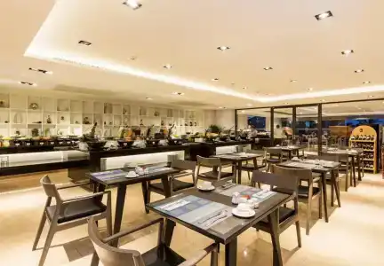 The Charm Resort Phuket - Sha Certified - 17