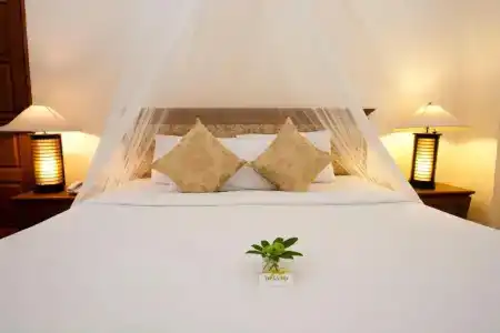 Sand Sea Resort - Sha Extra Plus - 56