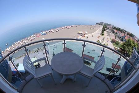 Turkuaz Beach - 24