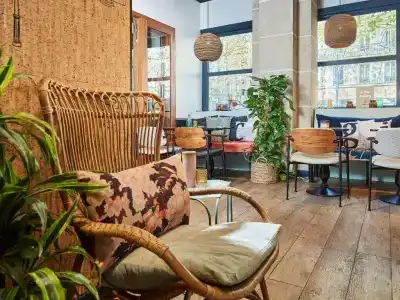 Ibis Styles Paris Gare de Lyon Bastille - 18