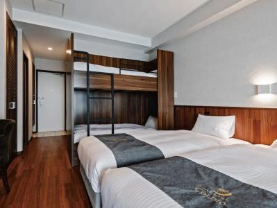 Family Condo Chatan Hills by Coldio Premium - 3
