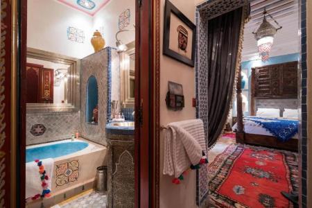 Riad Hikaya - 161