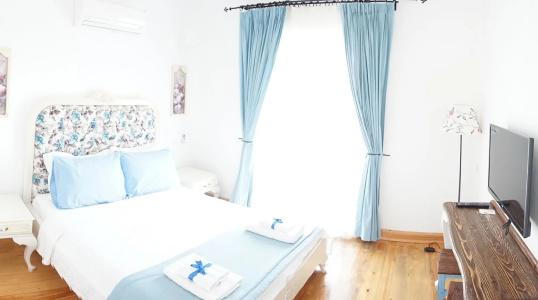 Tarcin Alacati - 4