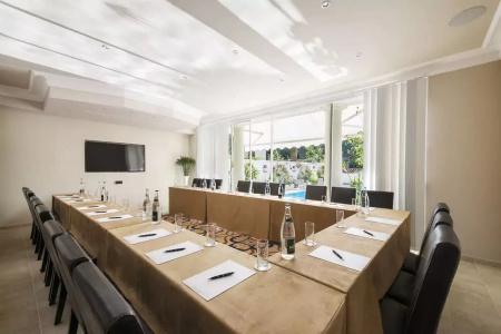 Hôtel Juana - 17