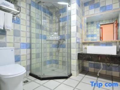 Kingreal Seaview Resort Sanya - 76