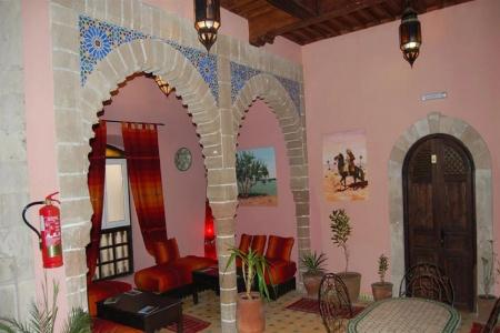 Riad Belle - 1