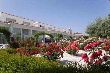 Eliofos Elegant Maisonettes - 33