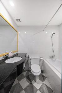 Grand Cititel Central Saigon - 51