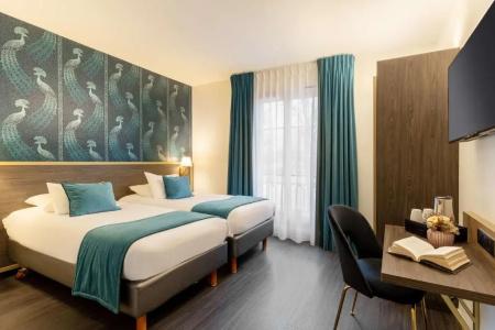 Best Western Royal Caen - 85