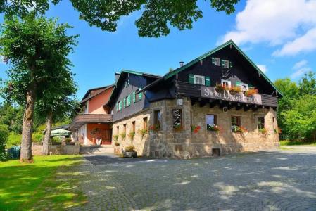 Wagners Im Fichtelgebirge - 22