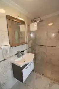 Beyaz Ev Agva - Adult only +15 - 40