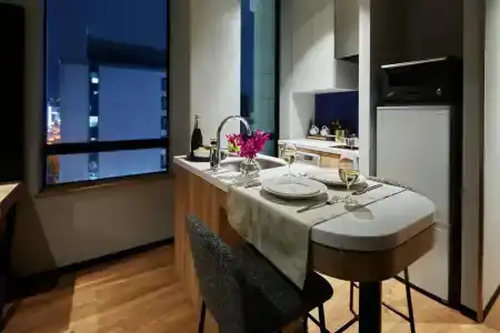 Citadines Namba Osaka - 41