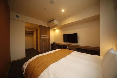 Dormy Inn Hon-Hachinohe - 32