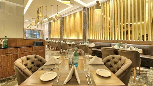 Golden Tulip Essential Jaipur - 15