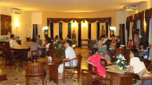 The Oriental Tropical Beach At Vip Resort - 29