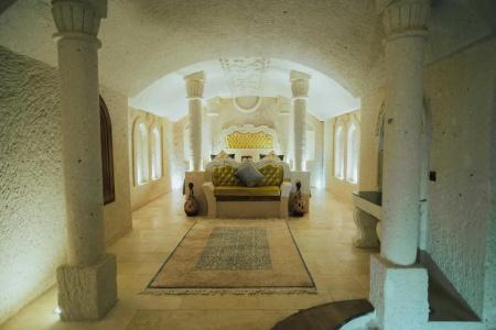 Hu of Cappadocia - Special Class - 40