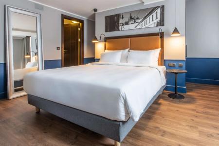 Radisson Blu Prague - 112