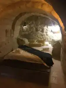 stone age cappadocia - 54