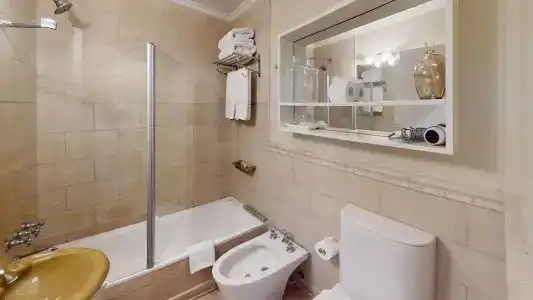 Bens l'hôTel Palermo - 27