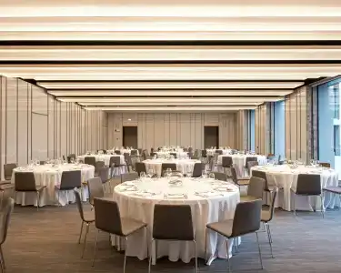 Hilton Lake Como - 27