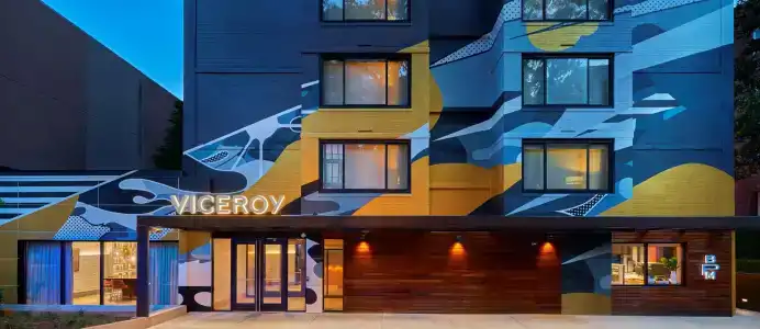 Viceroy Washington DC - 0