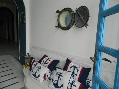 La Porta Del Mare Spa - 3