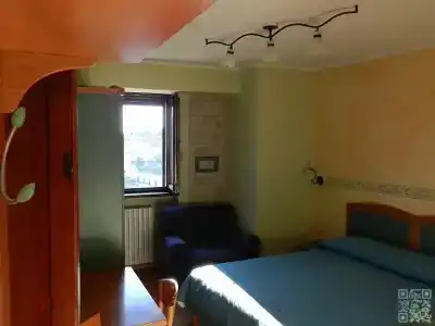 Garnì b&b La Rua-Pescocostanzo - 28
