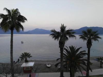 Uysal Motel Beach - 48