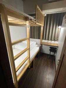 Jam Hostel Hakata Station Front - 39