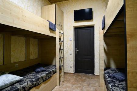 Logovo Hostel - 34