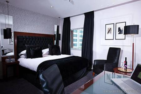 Malmaison Manchester - 3