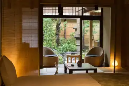 Nazuna Kyoto Nijo-jo - 39