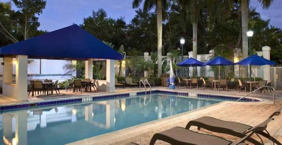SpringHill Suites - 33