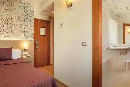 Rh Princesa & Spa 4* Sup - 9