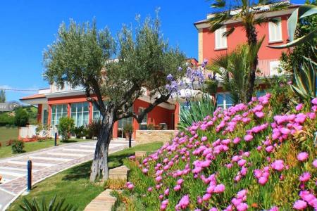 Il Parco Sul Mare Resort & Spa - 22