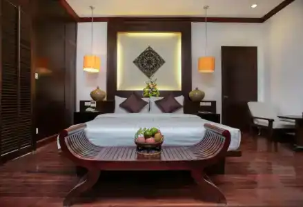 The Moon Residence & Spa - 221