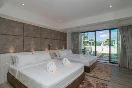 Destinaation Patong Boutique by the sea - 49