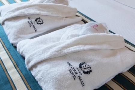 Golden Tulip Rome Piram - 19