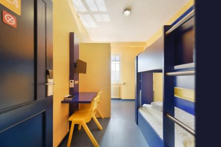Bed'nBudget Expo-Hostel Rooms - 45