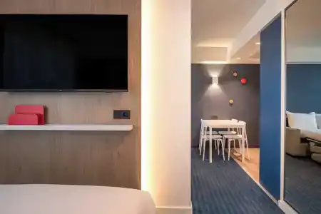 Holiday Inn Express Gent, An Ihg - 141