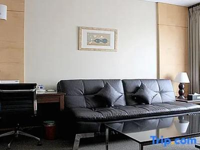 Best Western Premier Gangnam - 88