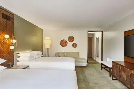 Hyatt Regency Maui & Spa - 73
