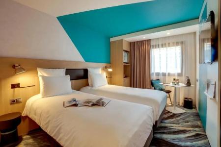 Mercure Paris Gare De Lyon TGV - 66
