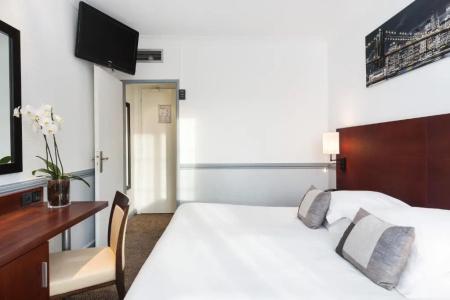 Best Western Lakmi Nice - 85
