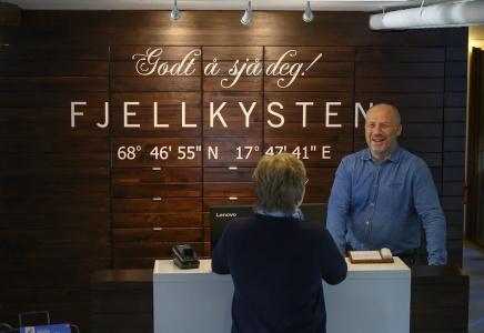Fjellkysten - 27
