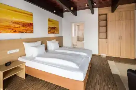 Best Western Heide Superior - 155