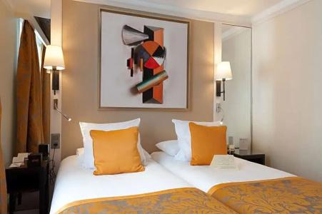 Best Western Plus Sydney Opera - 50
