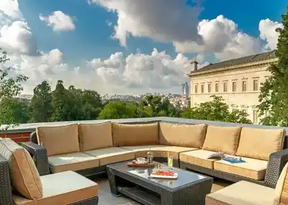 Rixos Pera Istanbul - 35