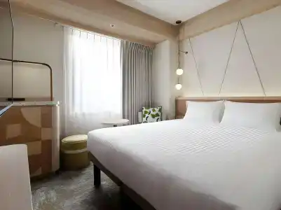 Mitsui Garden Sapporo - 16